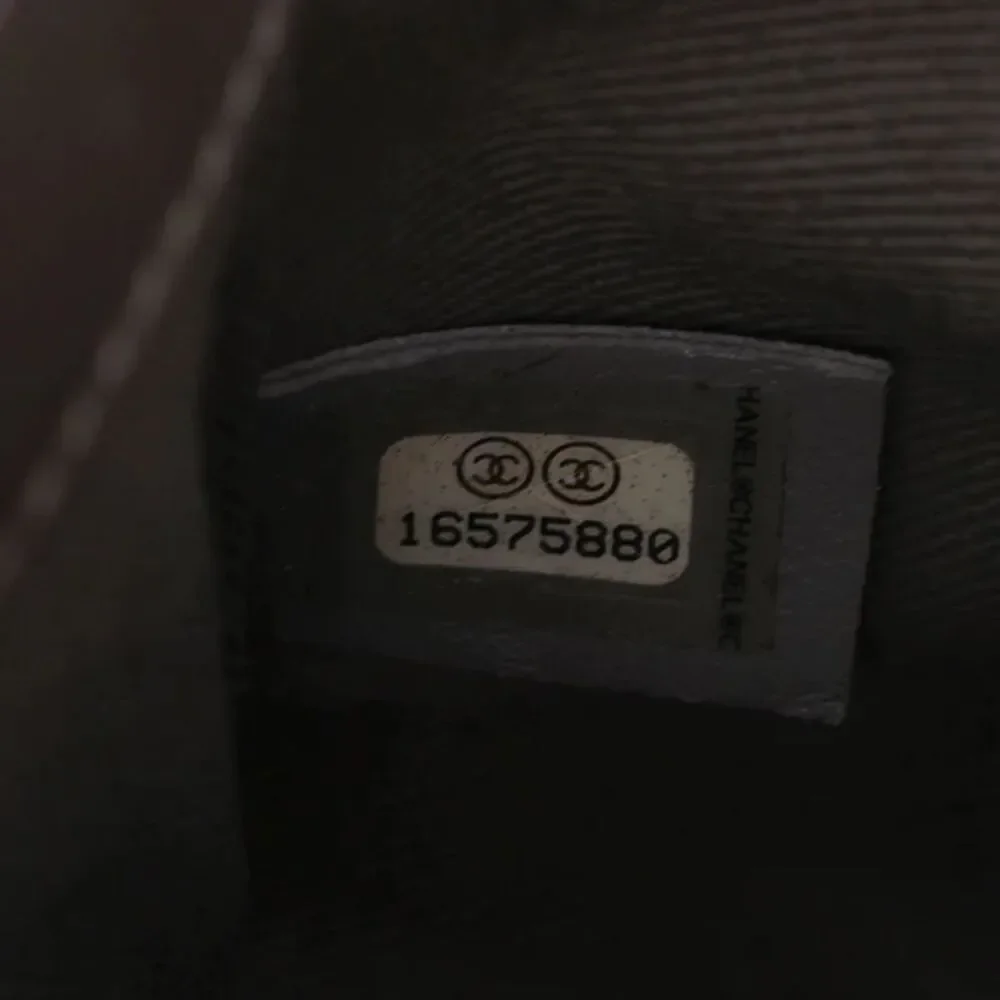 CHANEL delivery duty
